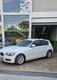 BMW 116 116d Sport Blanco - thumbnail 4