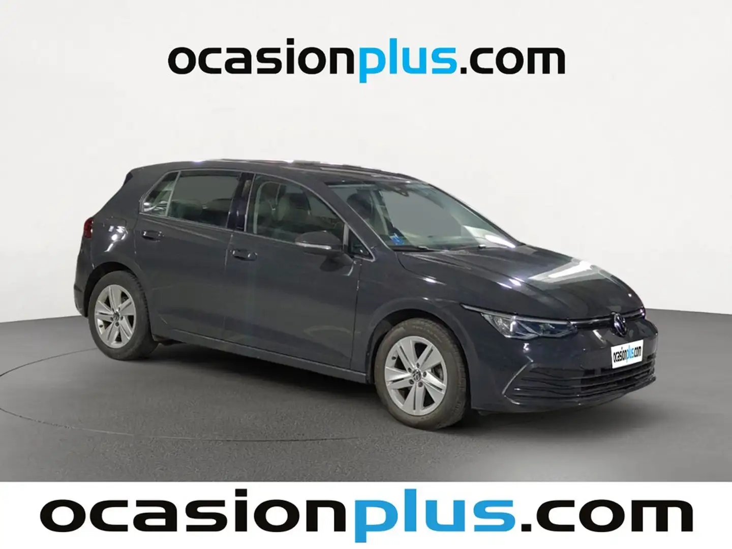 Volkswagen Golf 1.0 eTSI Life DSG 81kW Gris - 2
