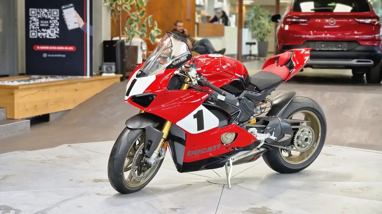 Ducati