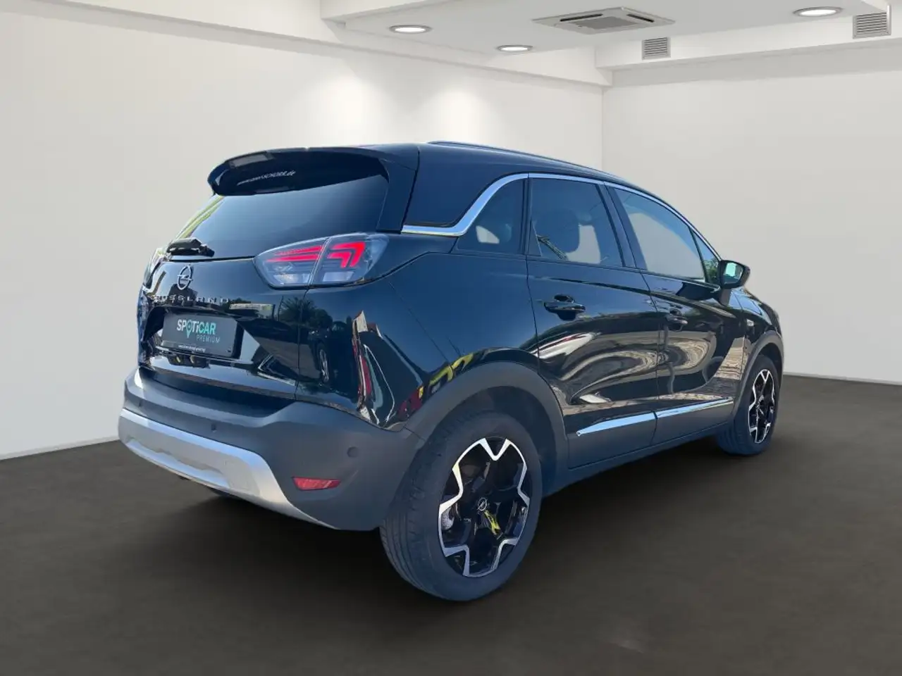 Opel Crossland 1.5 Diesel Ultimate 3