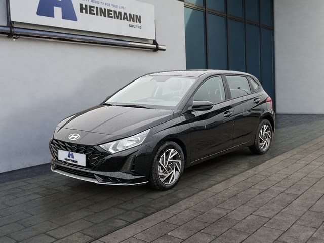 Second hand Hyundai I20 1.0