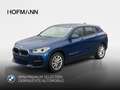 BMW X2 Advantage Bleu - thumbnail 1