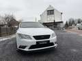 SEAT Leon 1.6 CR TDi Style DSG * 1ste OWNER Weiß - thumbnail 4