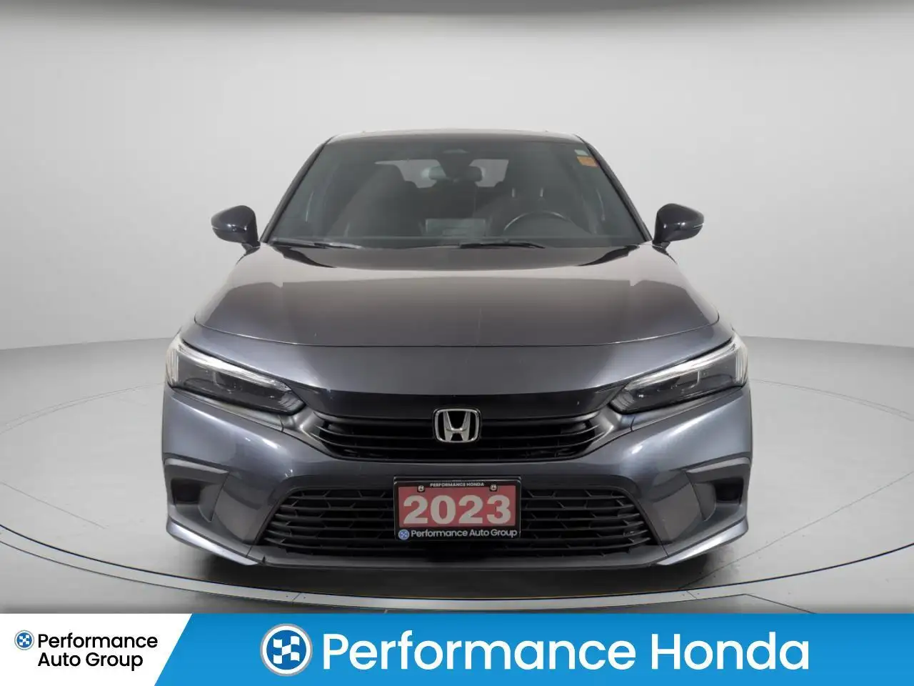 Honda Civic снимка Honda Civic