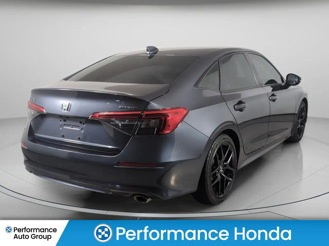 Honda Civic снимка Honda Civic