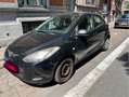Mazda 2 2 1.3i Active Zwart - thumbnail 1