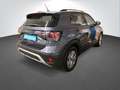 Volkswagen T-Cross 1.0 TSI Life IQ Drive AHK SzHzg PDC Grau - thumbnail 2