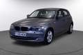 BMW 118 118d Gris - thumbnail 2