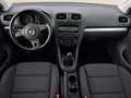 Volkswagen Golf Trendline 1,6 TDI DPF //Klimatronic//Sitzheizung Silber - thumbnail 5