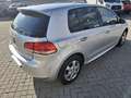 Volkswagen Golf Trendline 1,6 TDI DPF //Klimatronic//Sitzheizung Silber - thumbnail 14