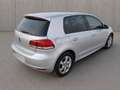 Volkswagen Golf Trendline 1,6 TDI DPF //Klimatronic//Sitzheizung Silber - thumbnail 12