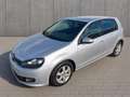 Volkswagen Golf Trendline 1,6 TDI DPF //Klimatronic//Sitzheizung Silber - thumbnail 3