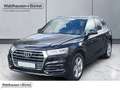 Audi Q5 50 TFSI e quattro sport S-LINE*MATRIX*AHK*ACC Schwarz - thumbnail 1