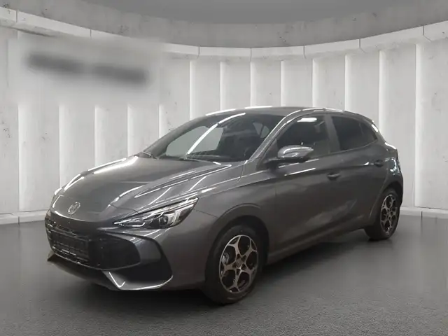MG MG3