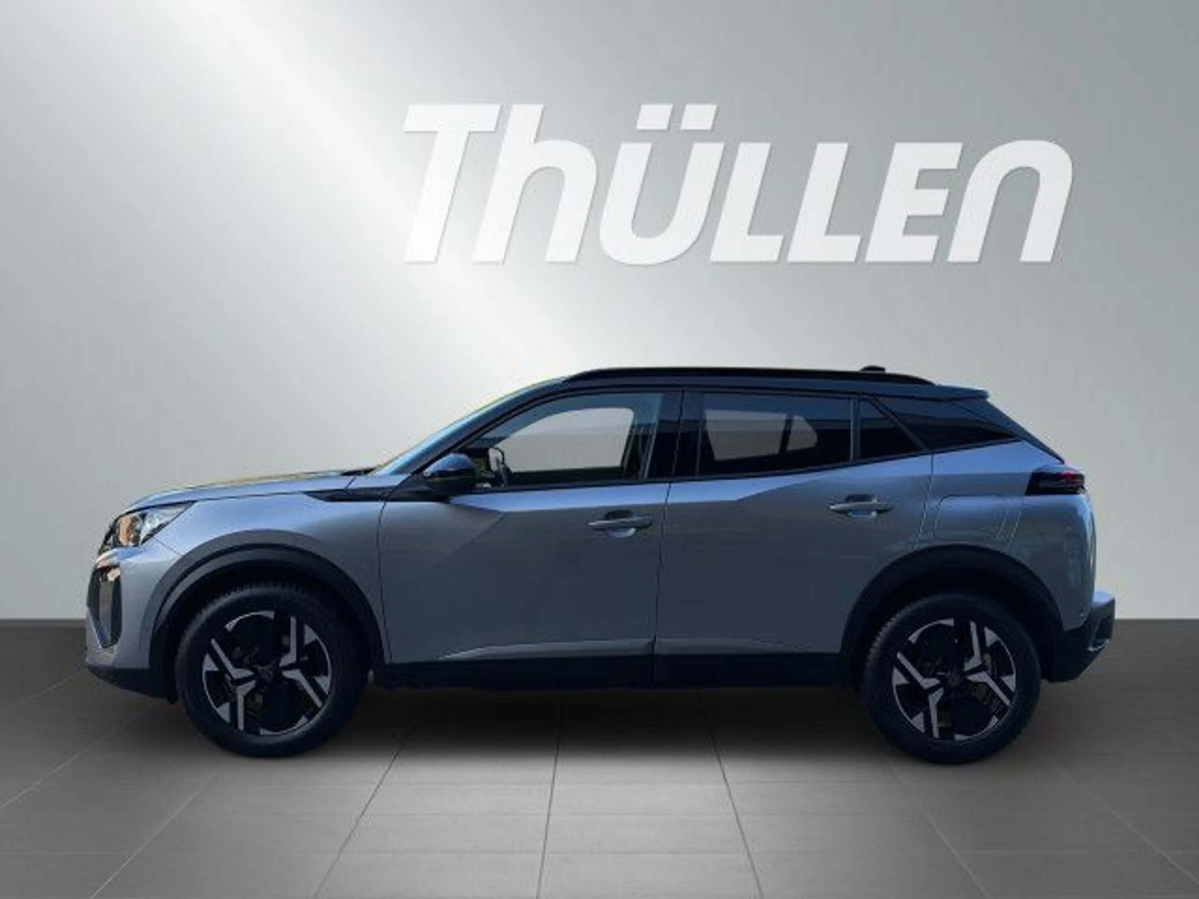 Peugeot 2008 GT PureTech EAT8 / PANO / 360°-Kam. / SHZ — photo 4