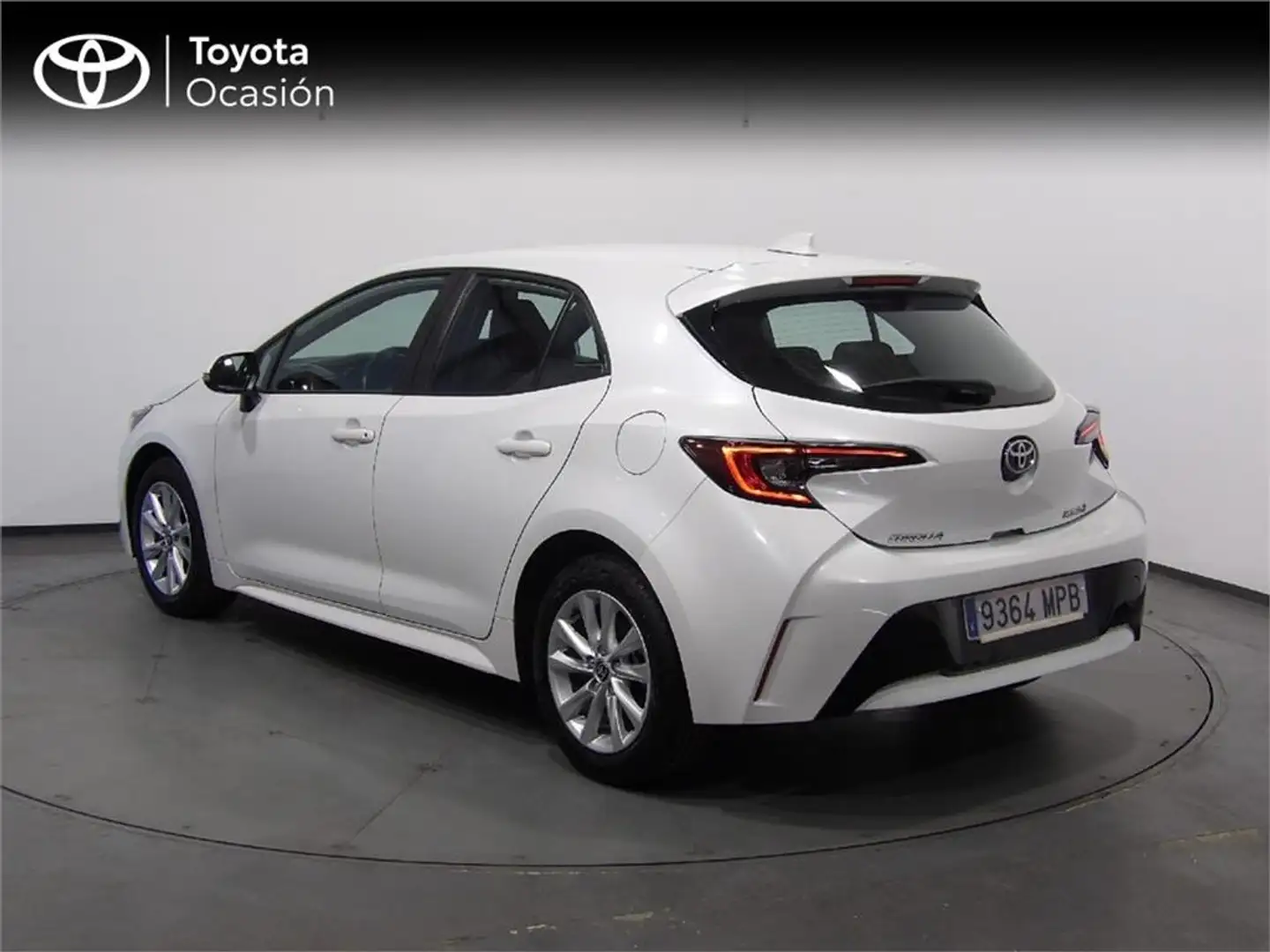 Toyota Corolla 140H Active Plus - 2