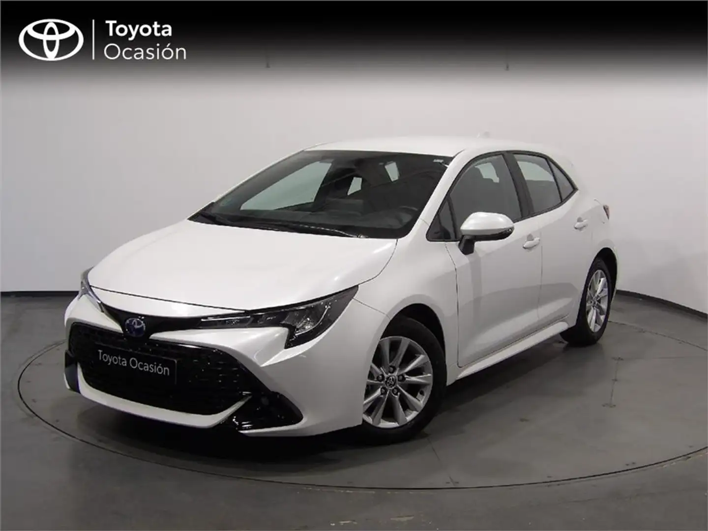 Toyota Corolla 140H Active Plus - 1