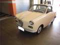 Oldtimer Glas goggomobil bež - thumbnail 4