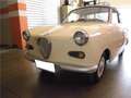 Oldtimer Glas goggomobil bež - thumbnail 3