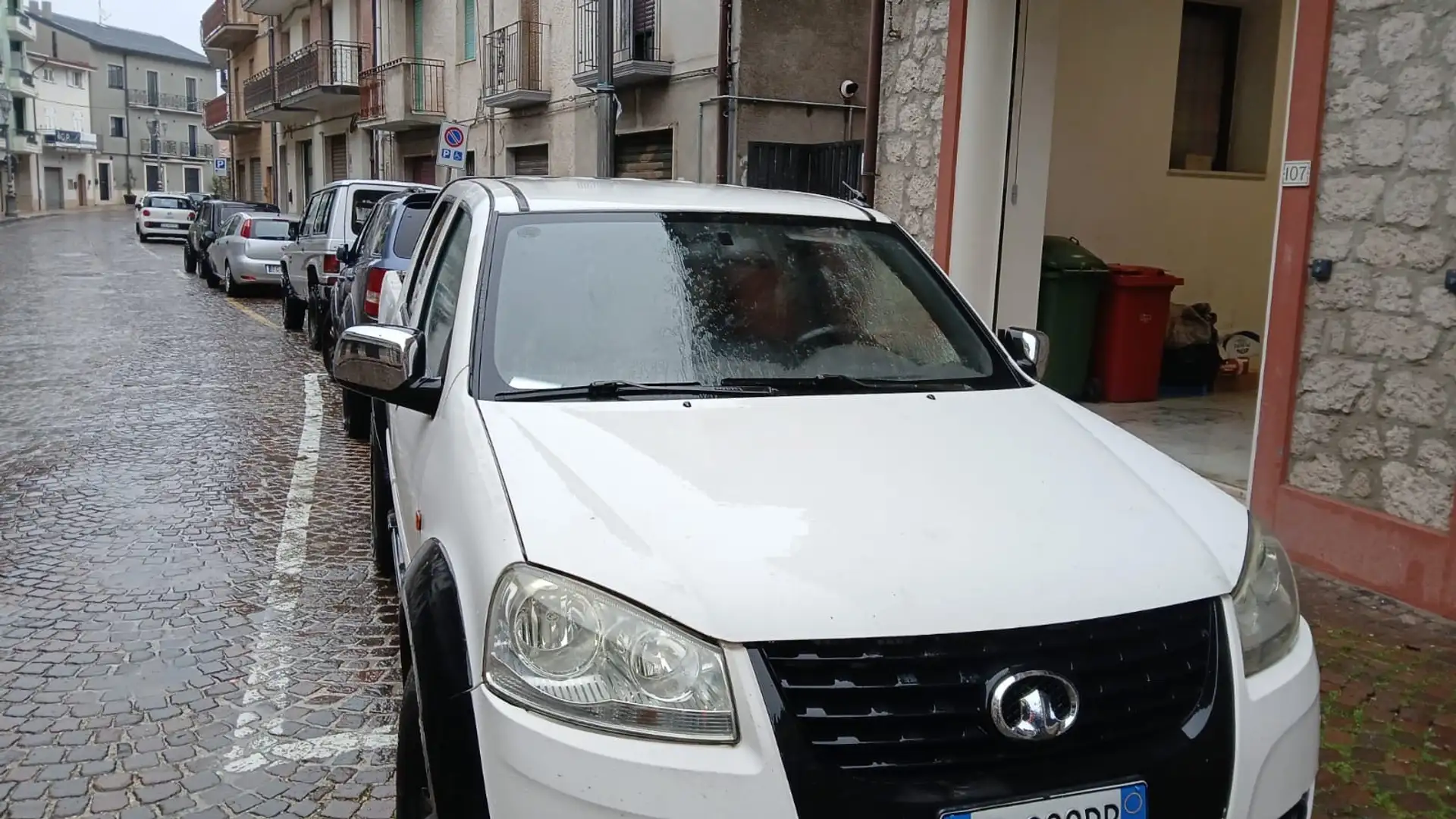 Great Wall Steed 2.0 tdi DC Super Luxury 4x4 - 2