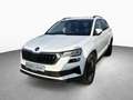Skoda Karoq Tour 2.0TDI*DSG*4x4*AHK*4xSHZ*BehWSS*NAVI* Weiß - thumbnail 11