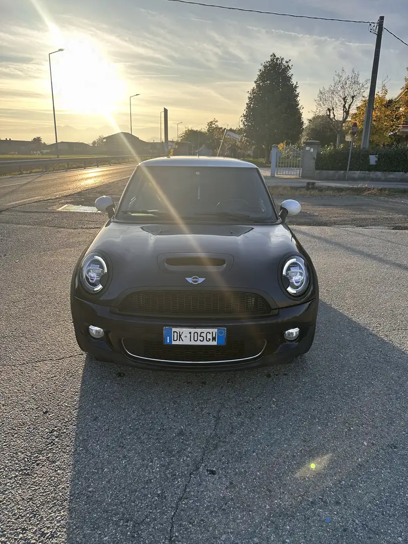 MINI Cooper S cooper s - 1