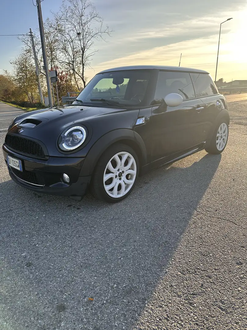 MINI Cooper S cooper s - 2