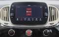 Fiat 500C 0.9 TwinAir 105PS Cabrio Lounge Klima Navi Schwarz - thumbnail 25