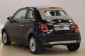 Fiat 500C 0.9 TwinAir 105PS Cabrio Lounge Klima Navi Schwarz - thumbnail 7