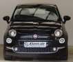 Fiat 500C 0.9 TwinAir 105PS Cabrio Lounge Klima Navi Schwarz - thumbnail 2