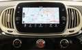 Fiat 500C 0.9 TwinAir 105PS Cabrio Lounge Klima Navi Schwarz - thumbnail 23