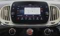 Fiat 500C 0.9 TwinAir 105PS Cabrio Lounge Klima Navi Schwarz - thumbnail 20