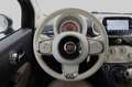 Fiat 500C 0.9 TwinAir 105PS Cabrio Lounge Klima Navi Schwarz - thumbnail 16