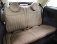 Fiat 500C 0.9 TwinAir 105PS Cabrio Lounge Klima Navi Schwarz - thumbnail 19