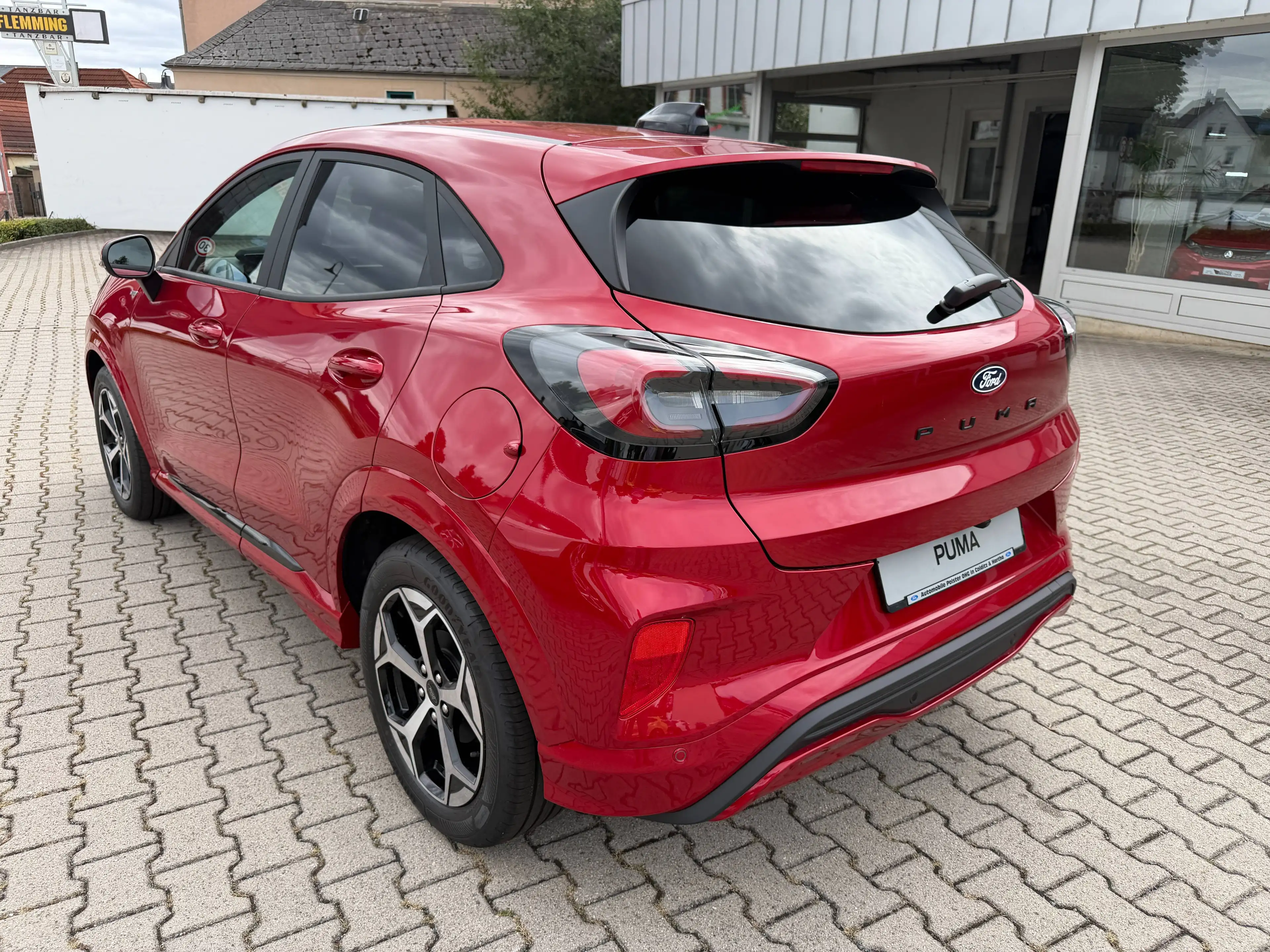Ford Puma ST-Line ***TAGESZULASSUNG*** — photo 7