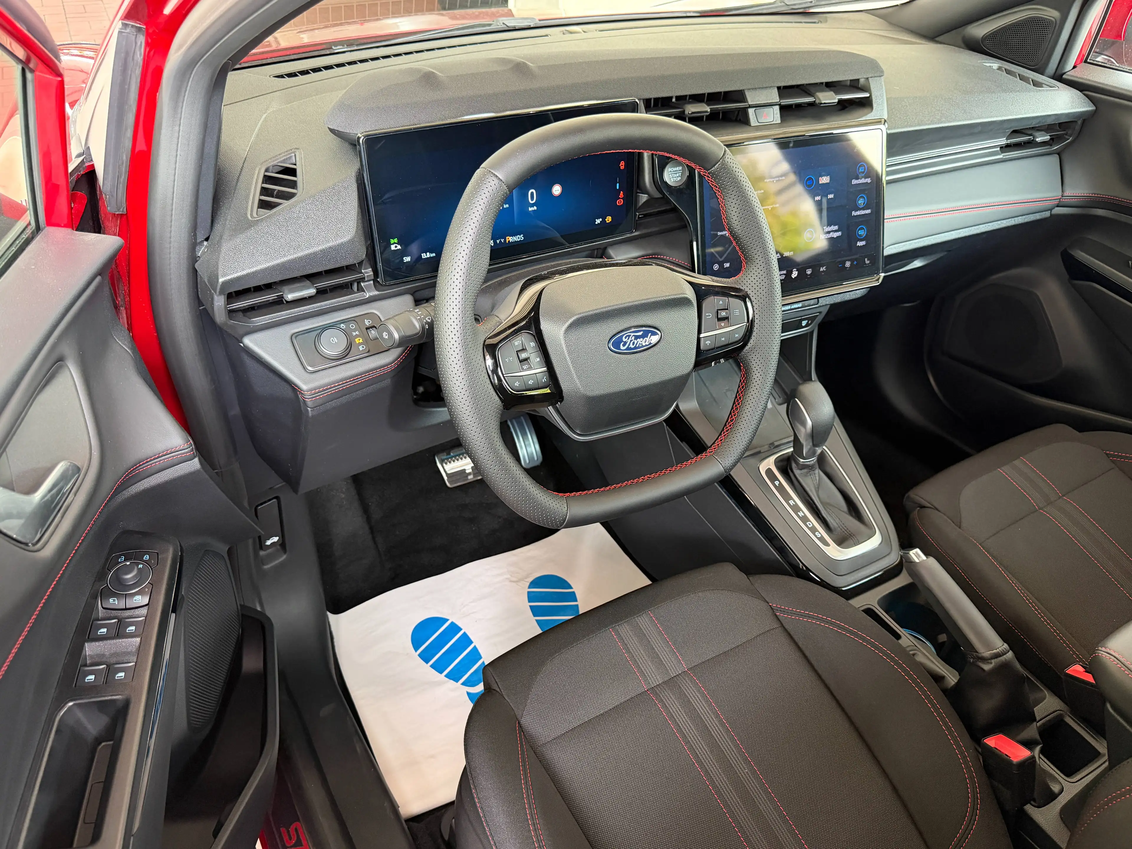 Ford Puma ST-Line ***TAGESZULASSUNG*** — photo 10