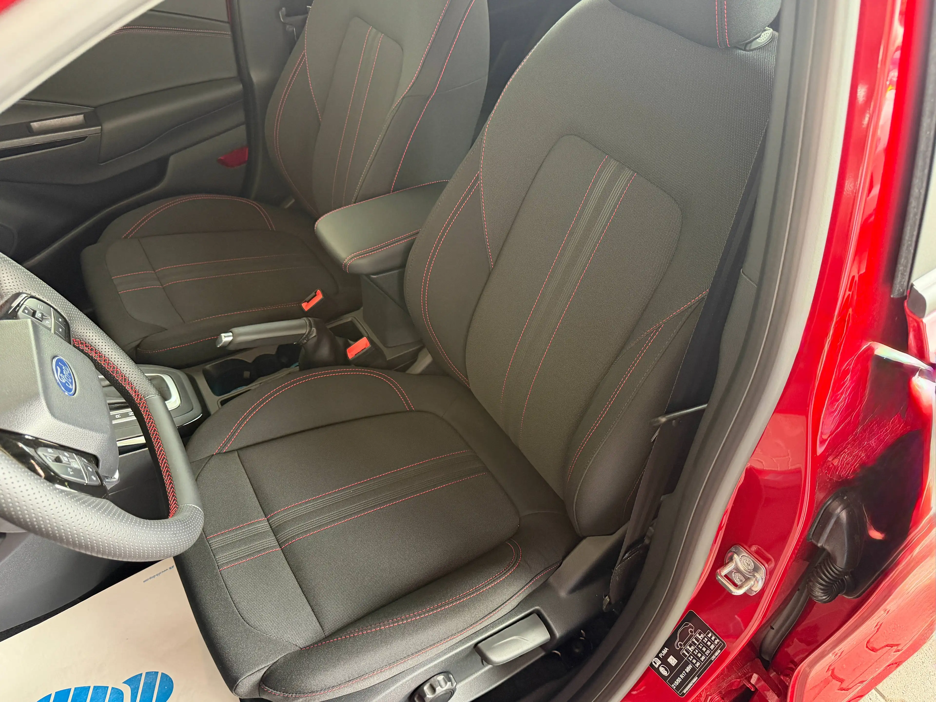 Ford Puma ST-Line ***TAGESZULASSUNG*** — photo 13
