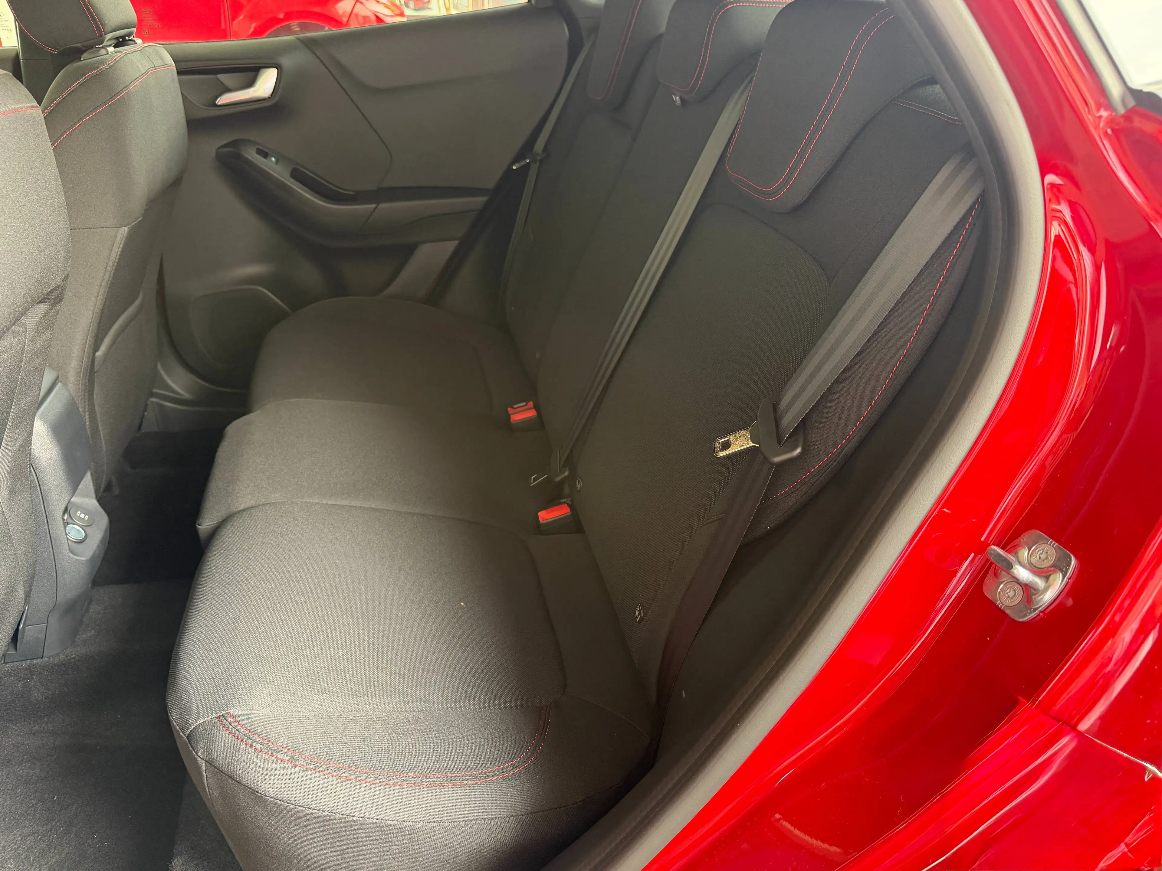 Ford Puma ST-Line ***TAGESZULASSUNG*** — photo 14