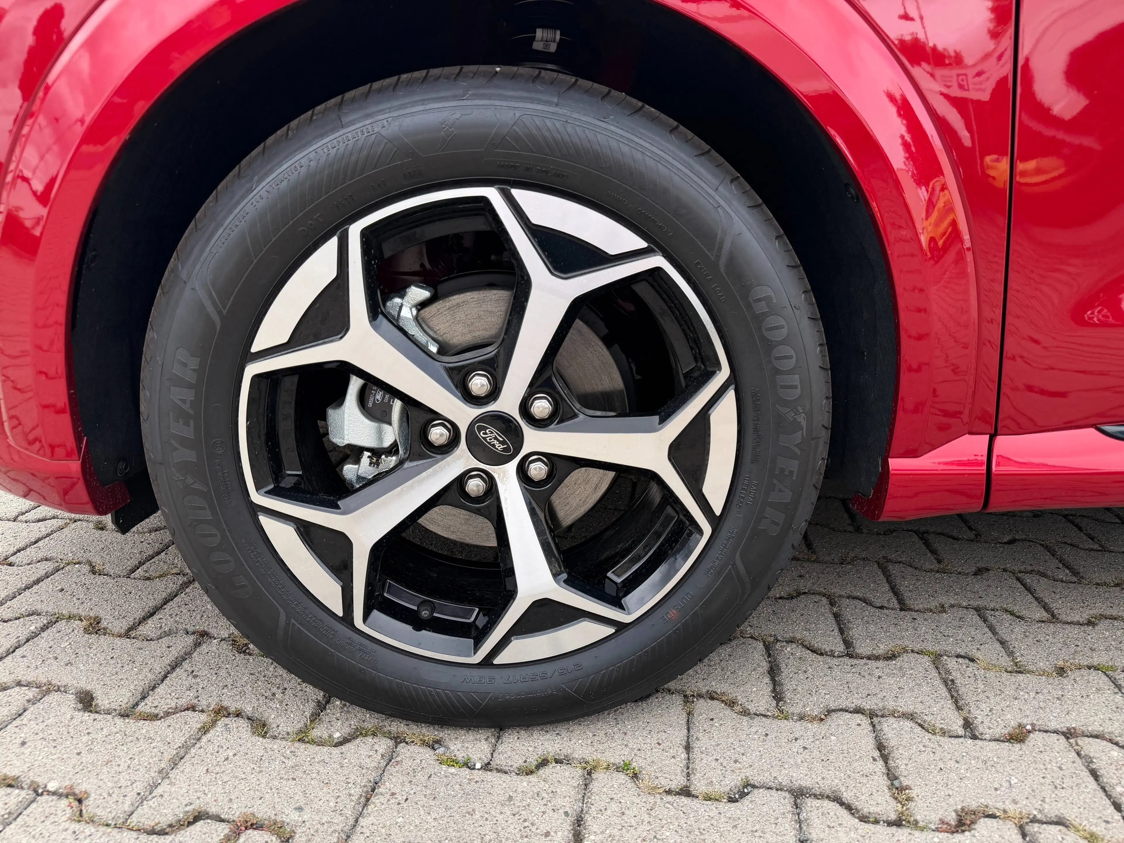 Ford Puma ST-Line ***TAGESZULASSUNG*** — photo 8
