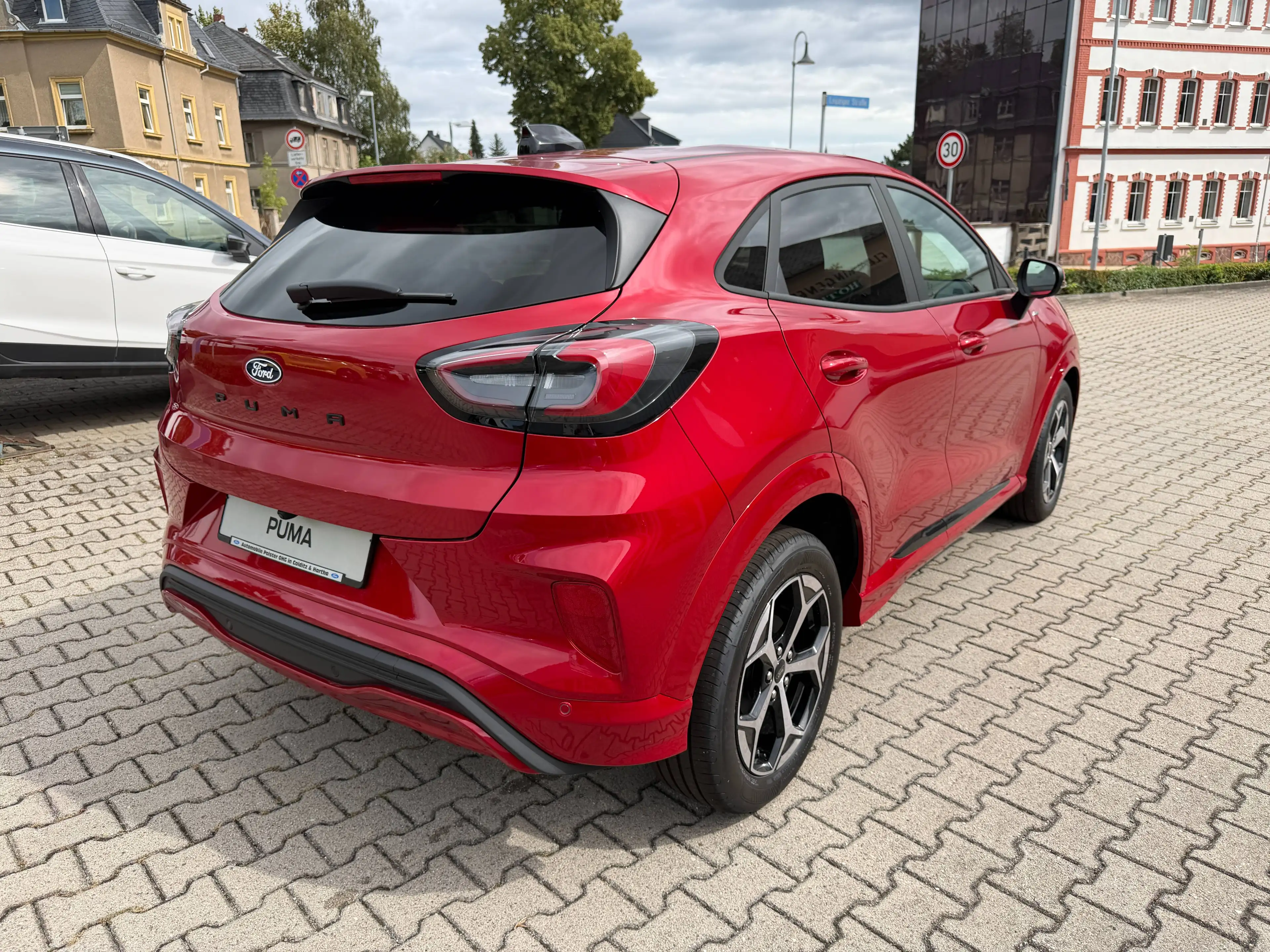 Ford Puma ST-Line ***TAGESZULASSUNG*** — photo 5