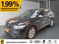Volkswagen Tiguan Allspace 1.5 TSI Life DSG *7-Sitzer*AHK* Schwarz - thumbnail 2
