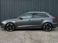 Audi A3 2.0 TDI 3xS-LINE XENON,B&O,NAVI,LEDER,PDC,LED Grau - thumbnail 8