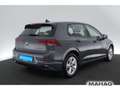 Volkswagen Golf VIII 2.0 TDI LIFE Navi LED DigitalCockpitPr Gris - thumbnail 7