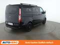 Ford Tourneo Custom 2.0 TDCi EcoBlue L1 Titanium X Schwarz - thumbnail 6