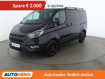 2.0 TDCi EcoBlue L1 Titanium X