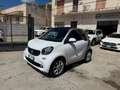 smart forTwo Fortwo III 2015 1.0 Urban (sport edition1) 71cv Bianco - thumbnail 1