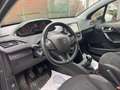 Peugeot 208 1.2i • 2012|124.000km|Benzine - Gekeurd Gris - thumbnail 5