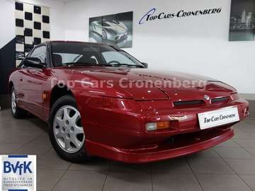 1.8 TURBO S13*1 Serie*H Kennzeichen*