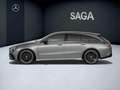 Mercedes-Benz CLA 180 180 Shooting Brake Gri - thumbnail 2