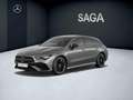 Mercedes-Benz CLA 180 180 Shooting Brake Gri - thumbnail 1
